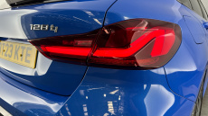 BMW 1 Series 128ti 5dr Step Auto Petrol Hatchback